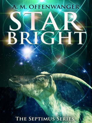cover image of Star Bright